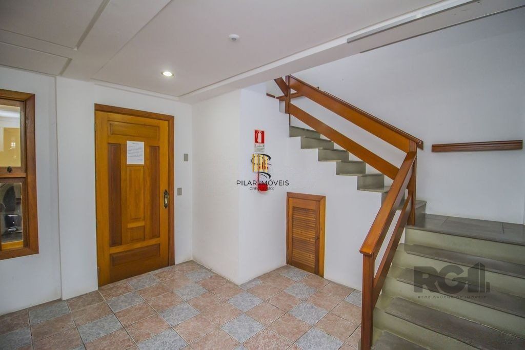 Apartamento 62m² - 2 dormitórios sendo 1 suíte e 1 vaga no bairro Tristeza