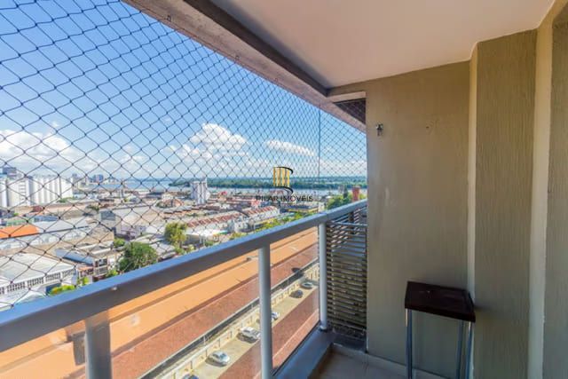 Apartamento de 2 dormitórios à venda em São Geraldo, Porto Alegre.