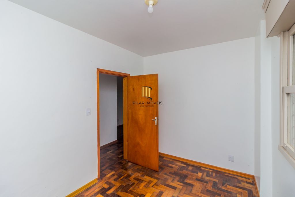 Apartamento Térreo 2 dorms à venda Rua Felizardo Furtado, Petrópolis - Porto Alegre
