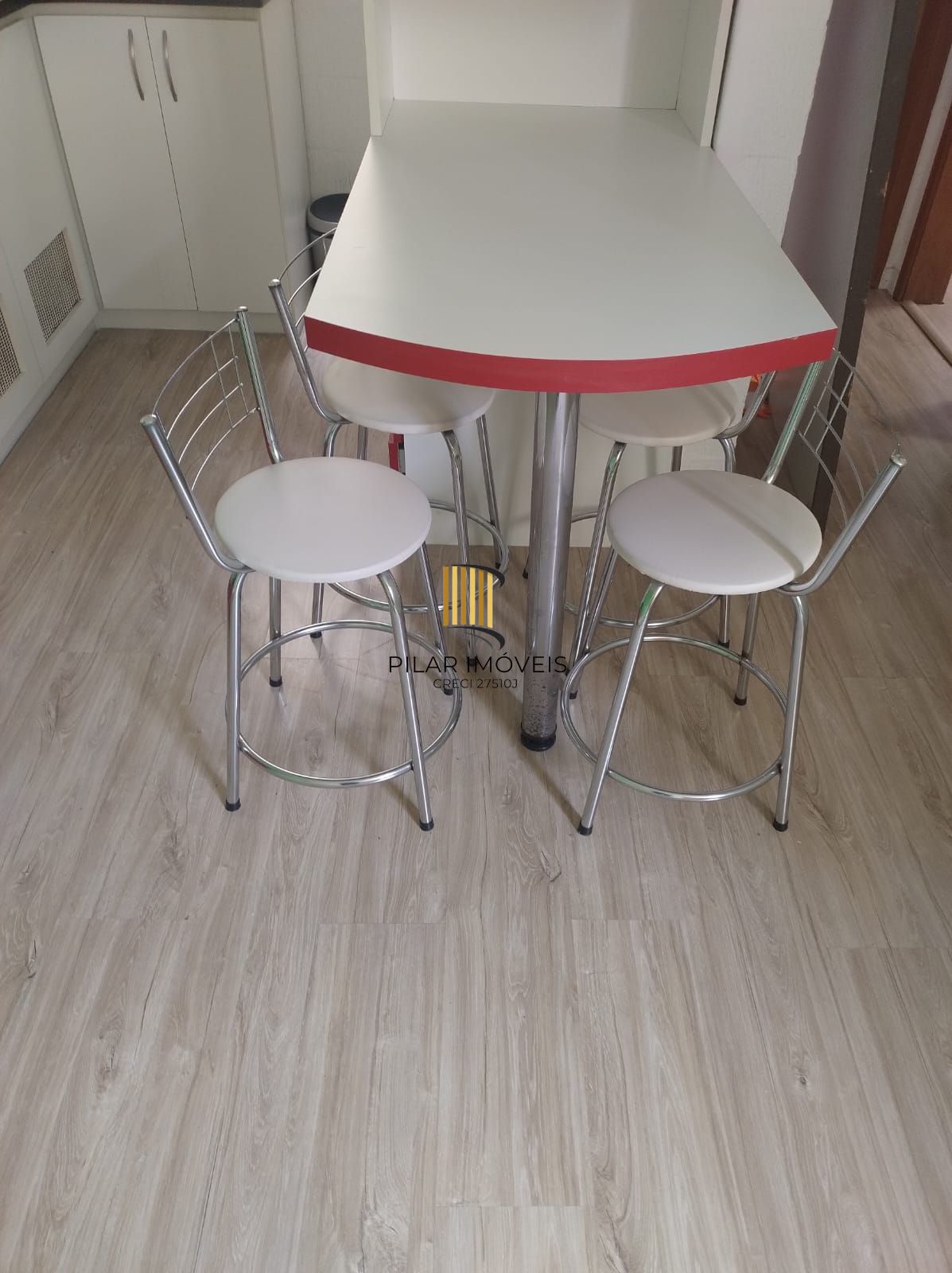 Apartamento 2 dormitórios no bairro Vila Nova