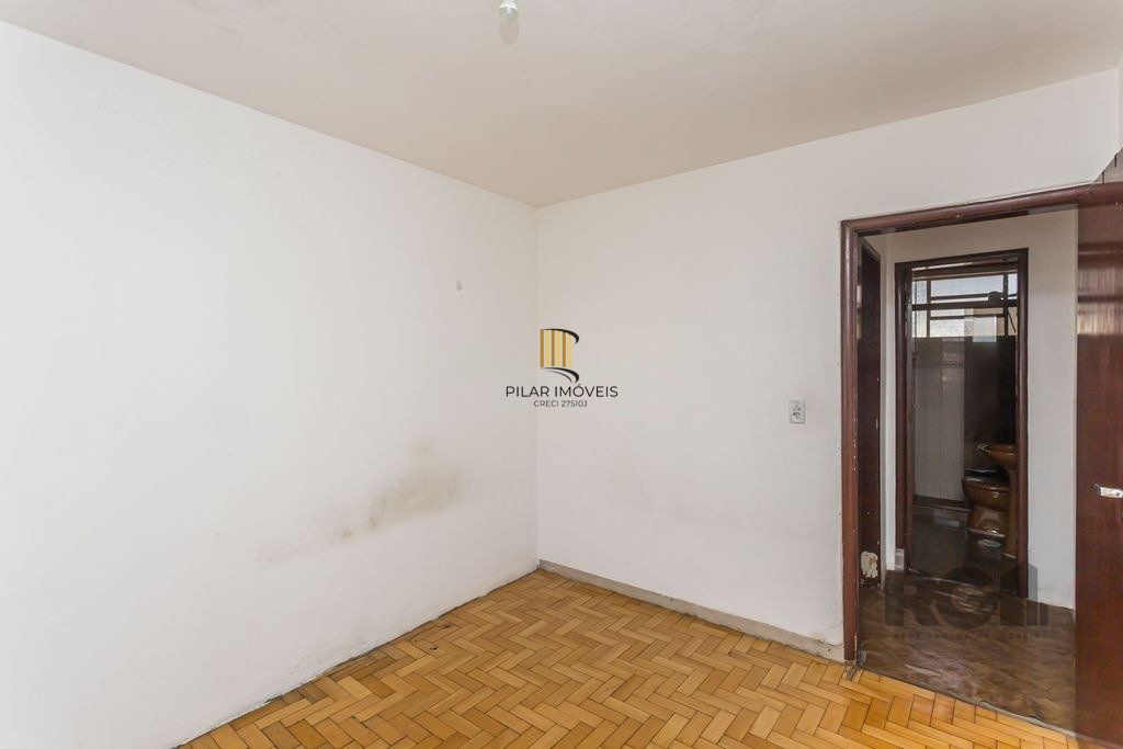 Cobertura para Venda - 69.54m², 2 dormitórios, Cidade Baixa