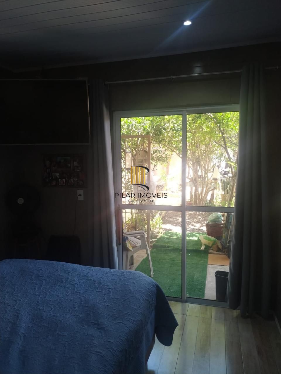 Casa residencial no bairro Agronomia!
