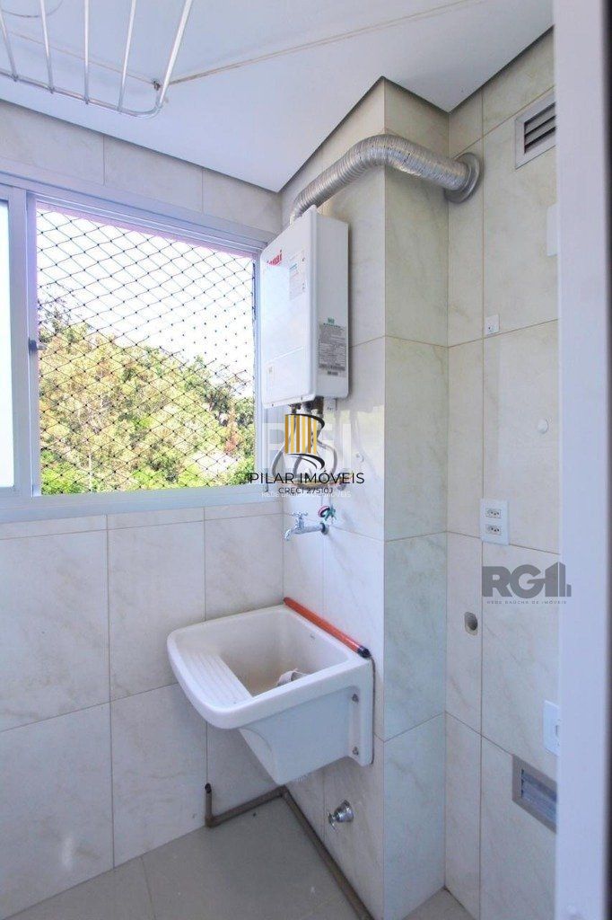 Apartamento 3 dormitórios no bairro Nonoai