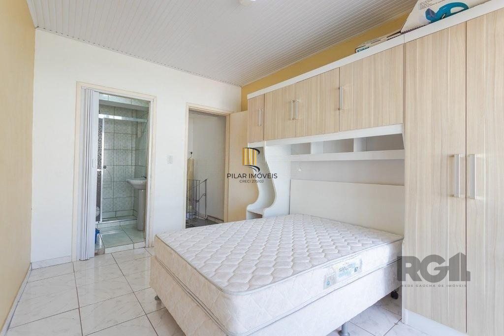 Casa de 229m², bairro Vila São José