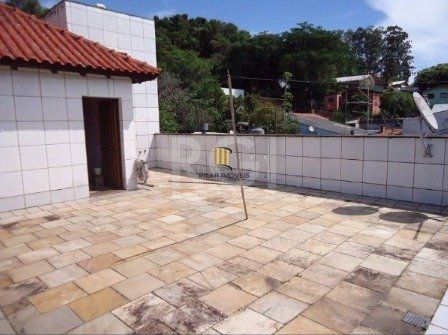 Casa para Venda - 190m², 3 dormitórios, sendo 1 suites, 1 vaga - Tristeza