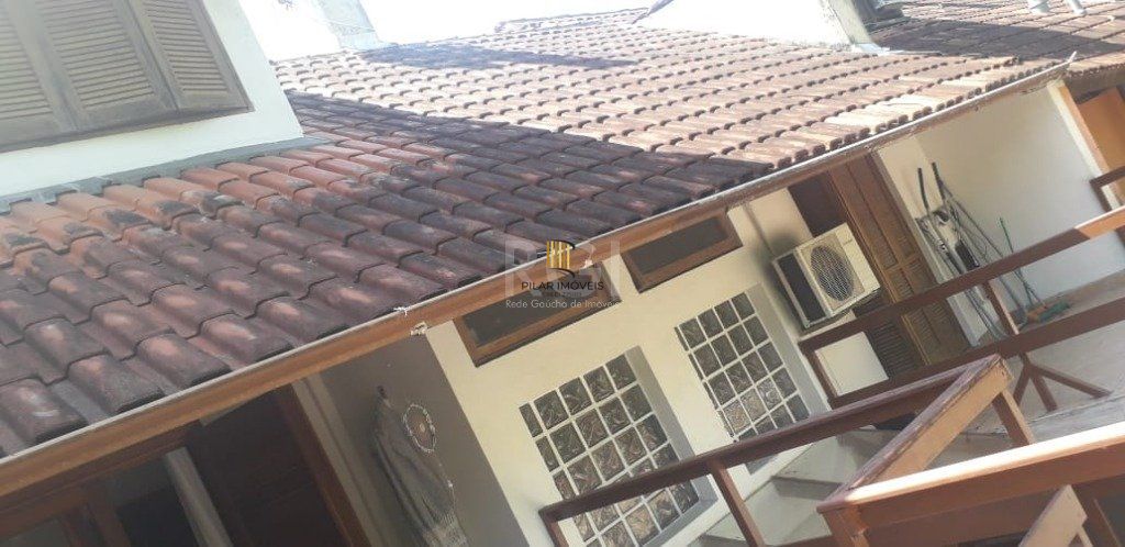 Casa Condominio para Venda - 220.93m², 5 dormitórios, sendo 2 suites, 2 vagas - Ipanema