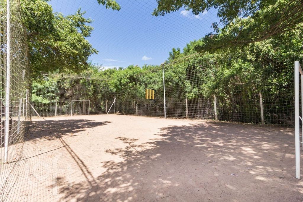 Apartamento 3 dorms à venda Rua Xavier da Cunha, Nonoai - Porto Alegre