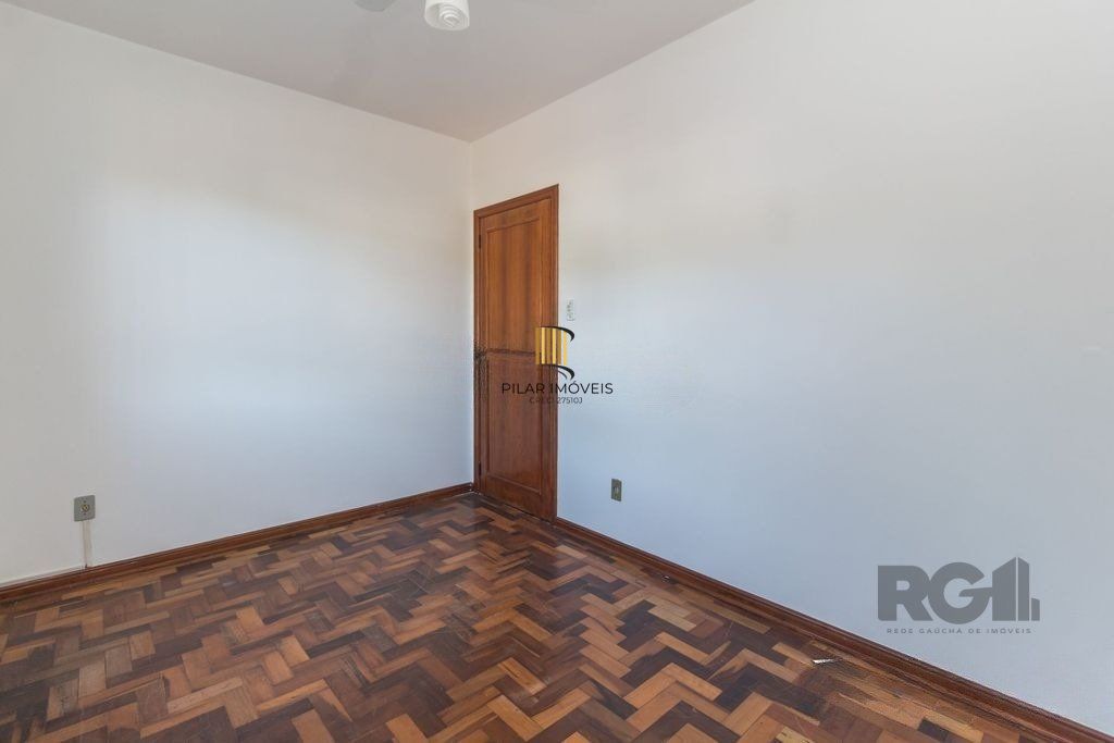 Apartamento de 3 dormitórios no bairro Teresópolis