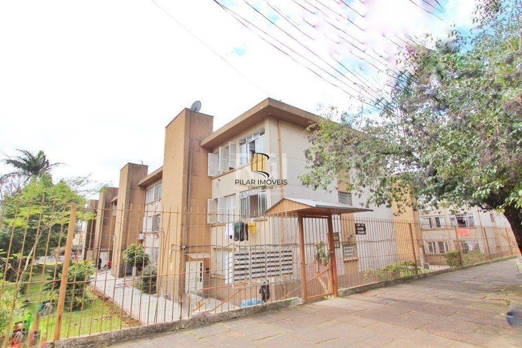 Apartamento para Venda - 62m², 2 dormitórios, Partenon