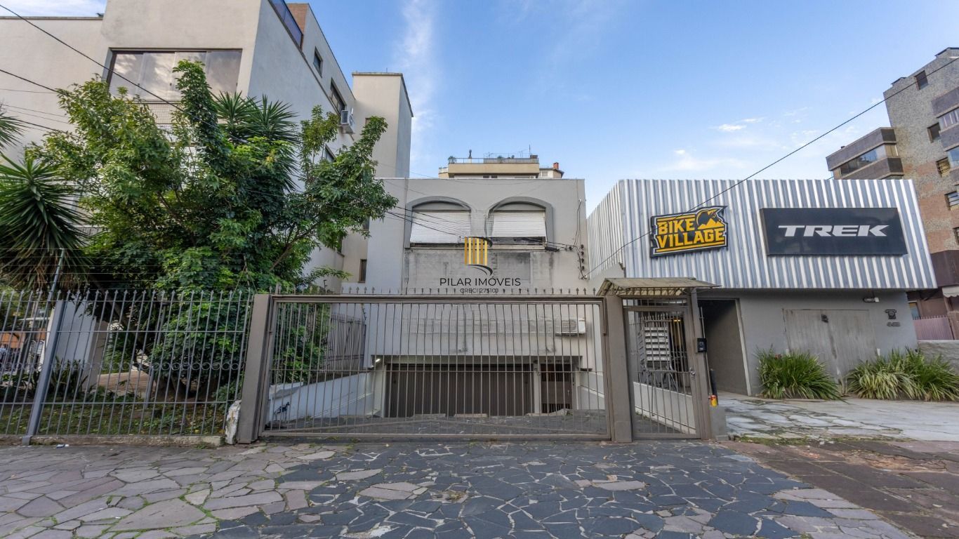 Cobertura à venda com 2 quartos 93 m²