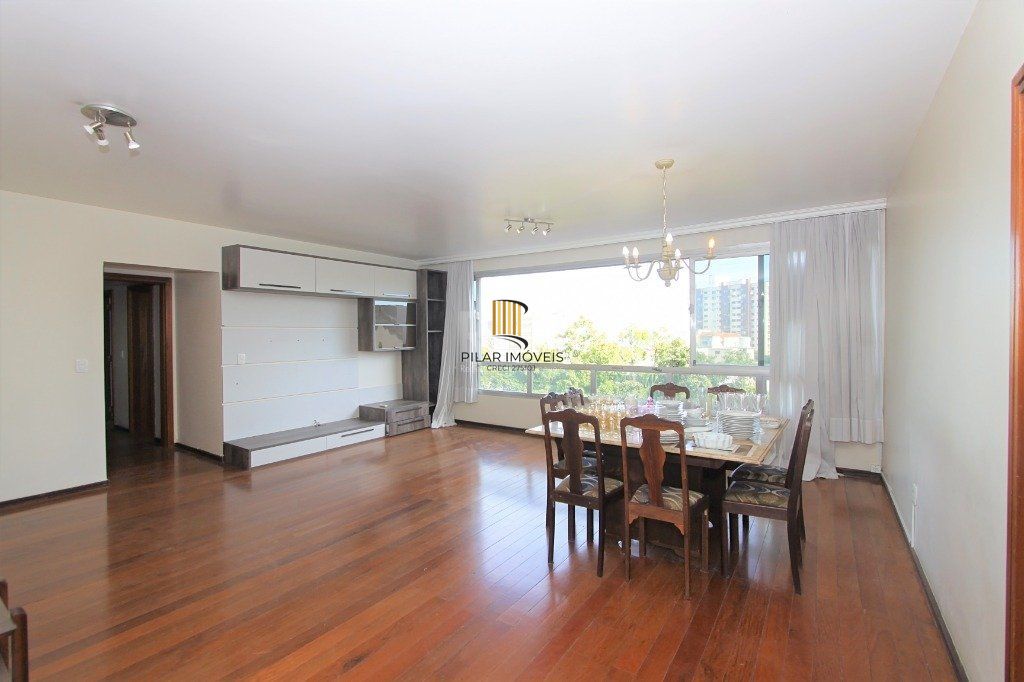 Apartamento para Venda - 127.15m², 3 dormitórios, sendo 1 suites, 1 vaga - Moinhos de Vento