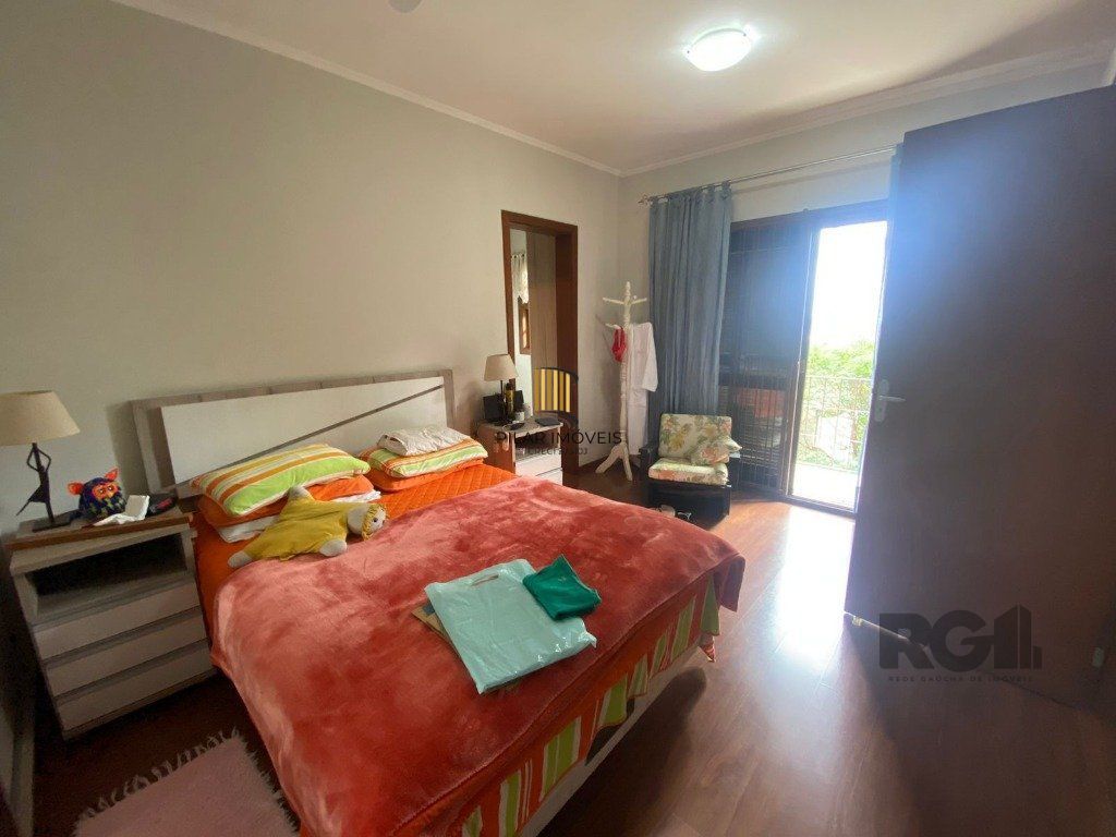 Apartamento 3 dormitórios no bairro Medianeira