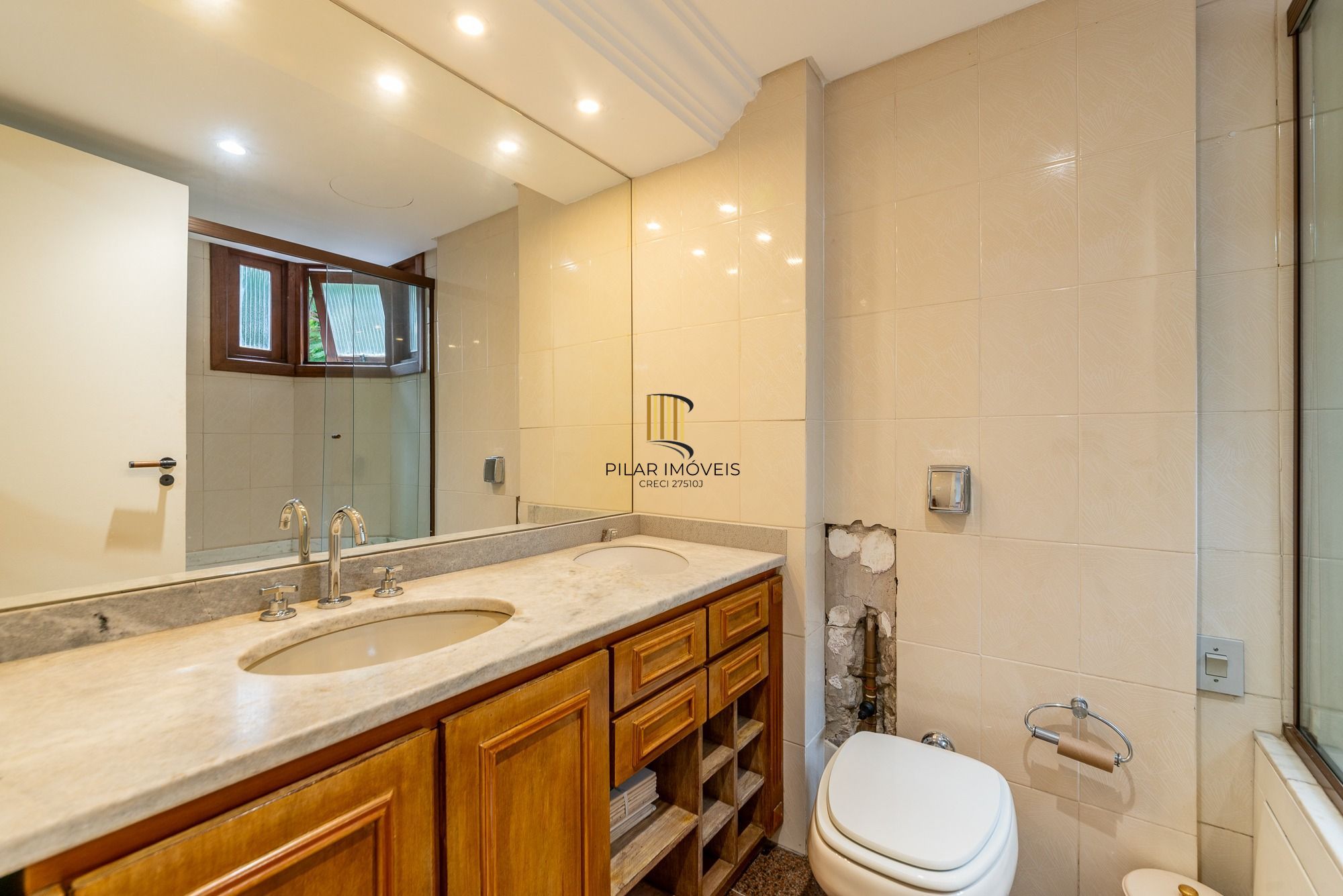 Apartamento 3 dorms à venda Rua Jaraguá, Bela Vista - Porto Alegre