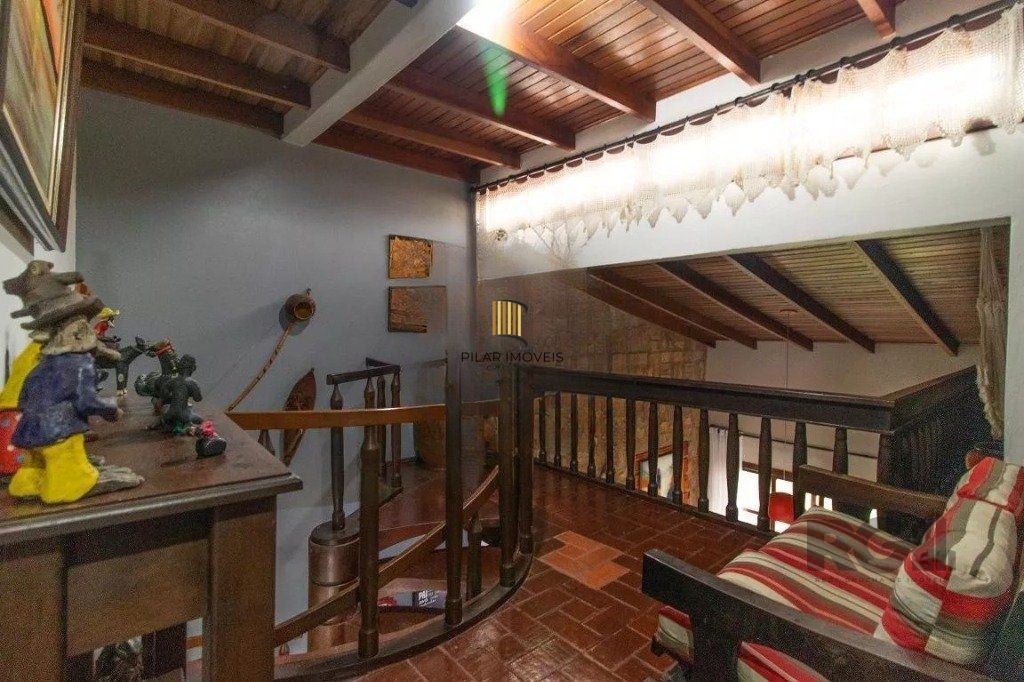 Casa 3 Dormitório(s) Bairro Glória