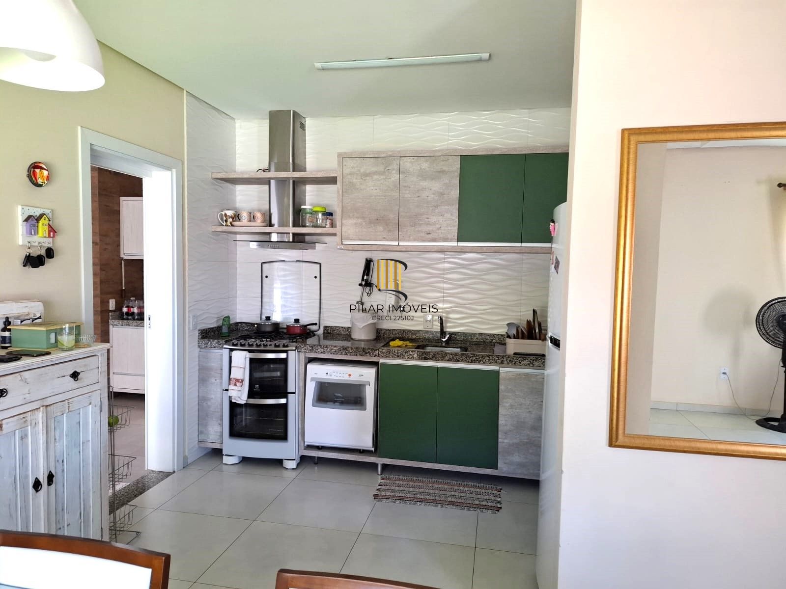 Casa 3 dormitórios no bairro Nova Tramandaí