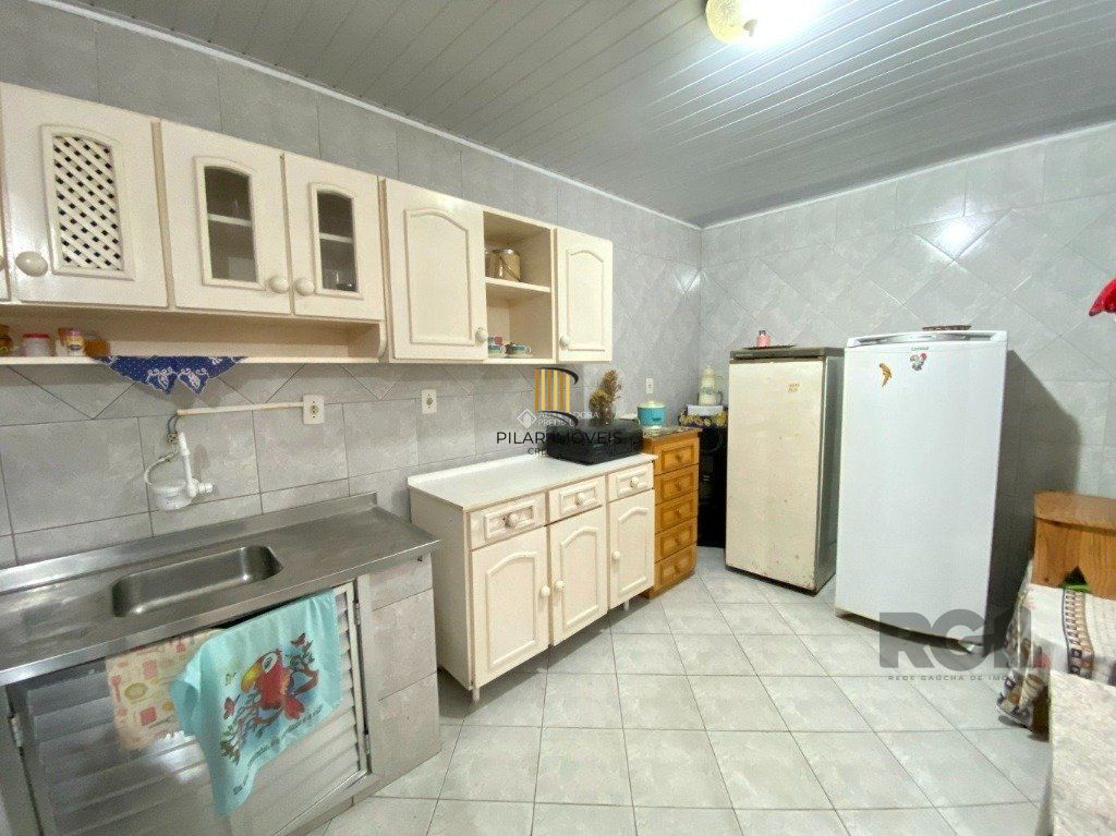 Casa 3 Dormitório(s) Bairro Glória