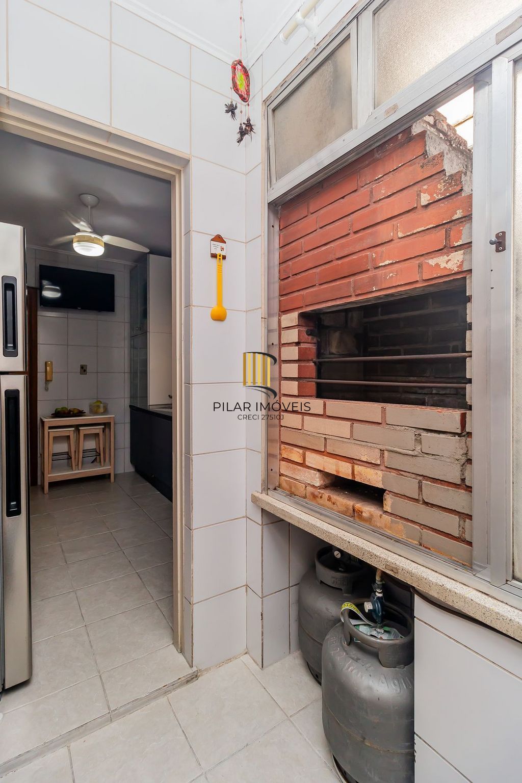Apartamento 3 dorms à venda Rua Felipe Camarão, Rio Branco - Porto Alegre