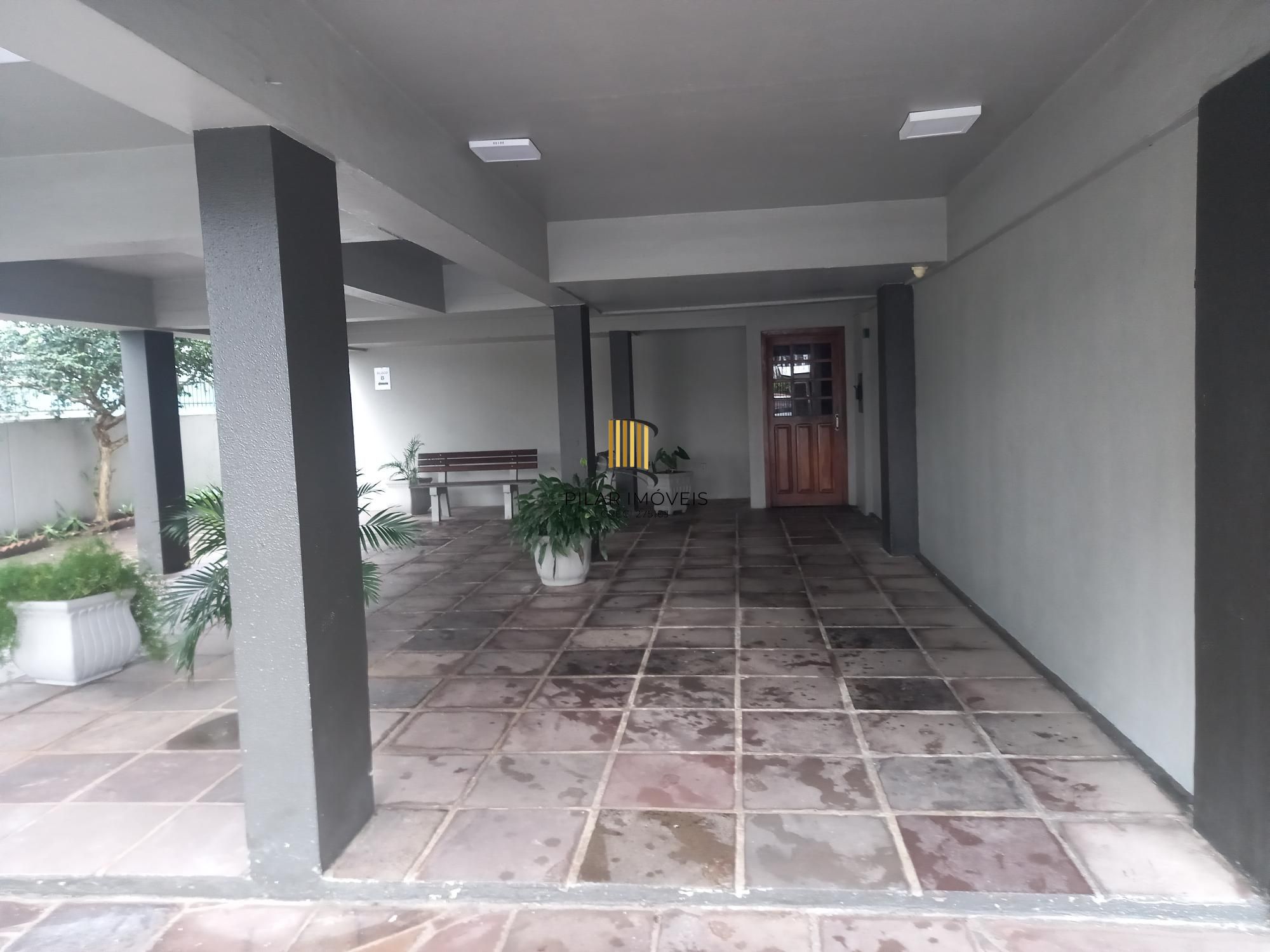 Cobertura 3 dormitórios no bairro Teresópolis