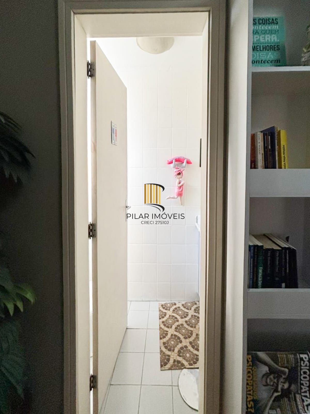 Sala Comercial no bairro Bom Jesus