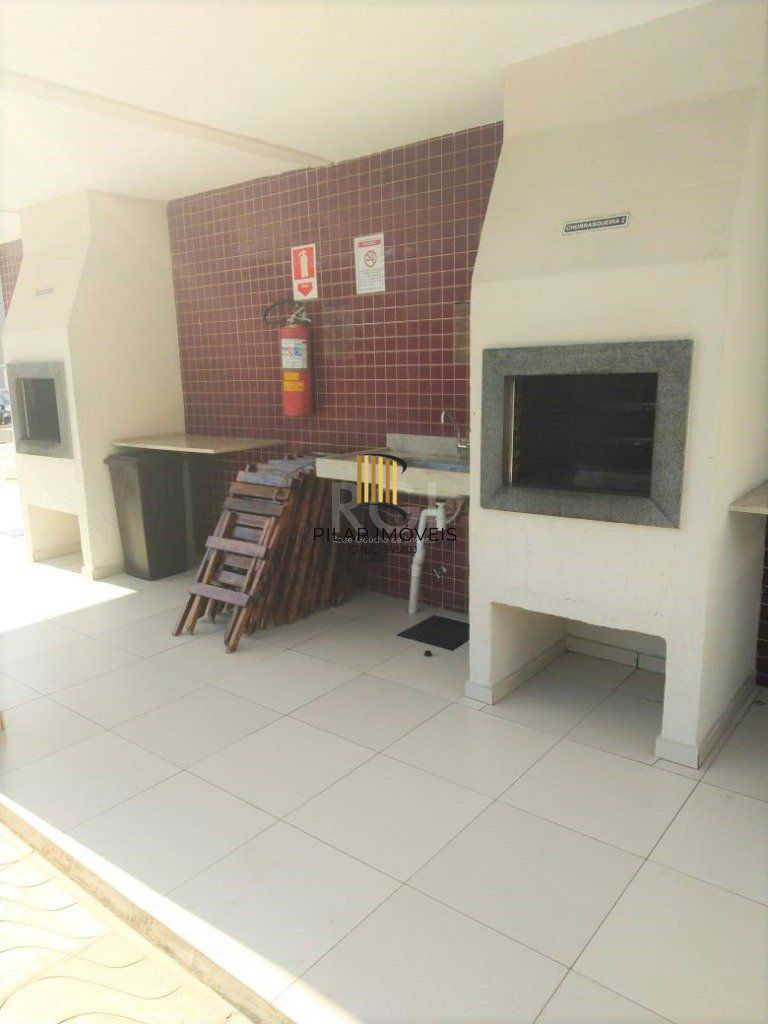 Apartamento para Venda - 69.03m², 2 dormitórios, 1 vaga - Jardim Leopoldina