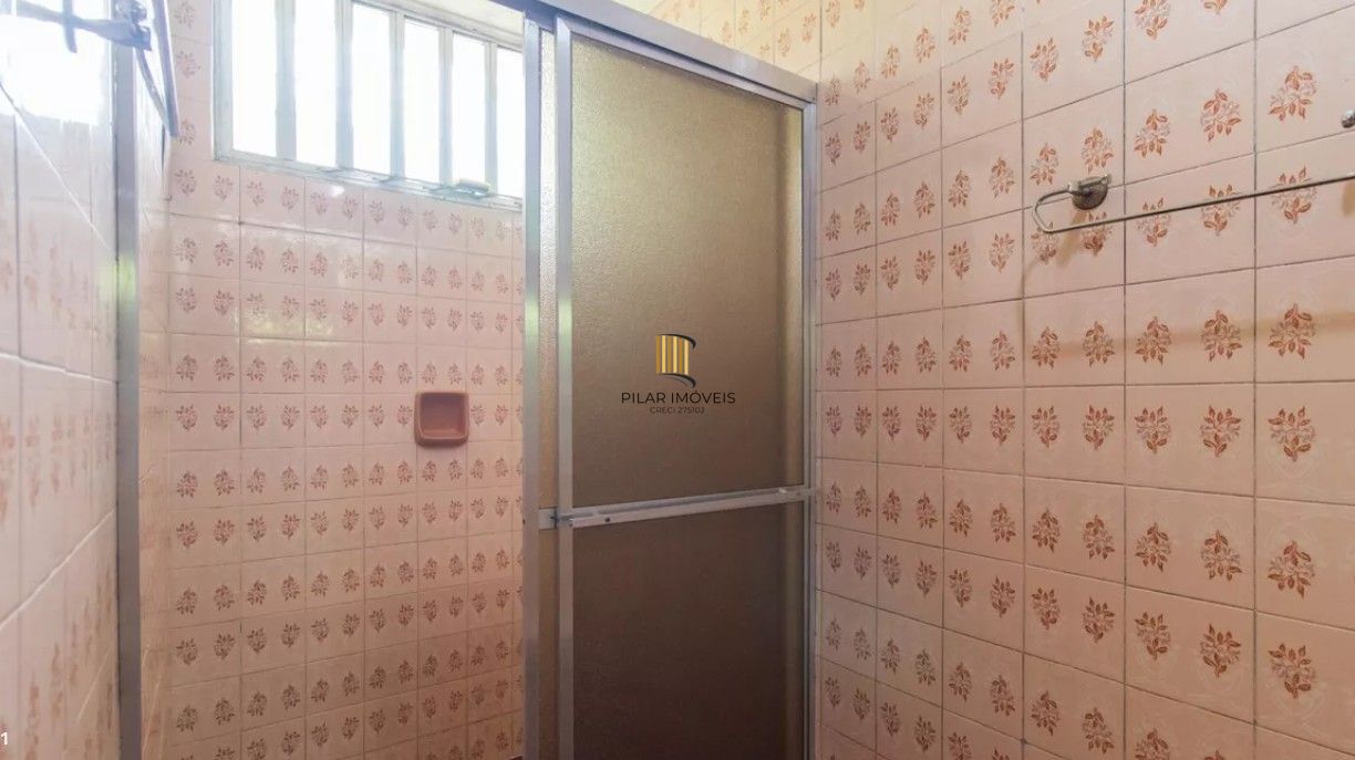 Casa 3 dormitórios Bairro Teresópolis