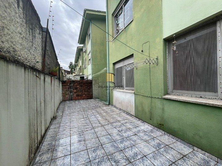 Apartamento com 2 quartos, 1 vaga e 58.73m²