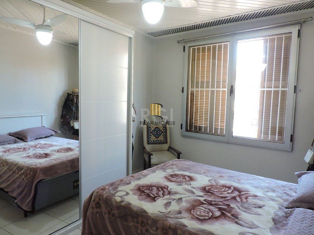 Apartamento para Venda - 111m², 3 dormitórios, sendo 1 suites, 1 vaga - Petrópolis