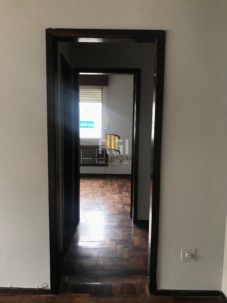 Apartamento para Venda - 46.02m², 1 dormitório, 1 vaga - Teresópolis