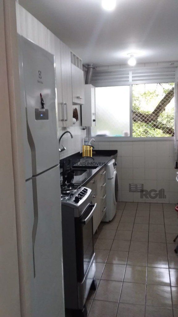 Apartamento 2 dormitórios no bairro Glória