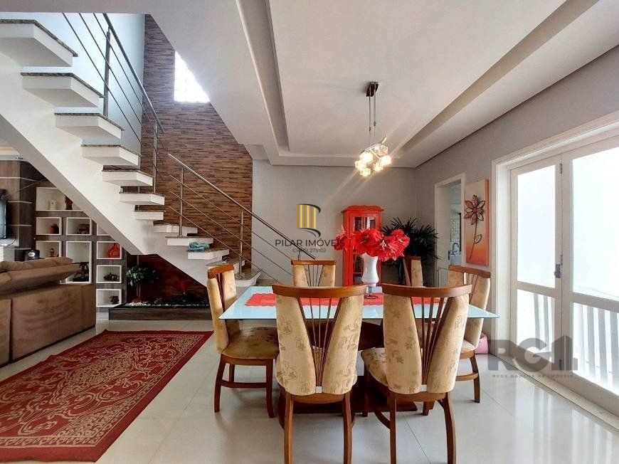 Excelente casa de 250m² com 3 dormitórios no bairro Sarandi.