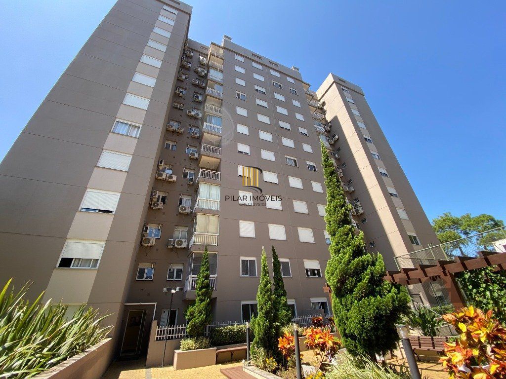 Apartamento para Venda - 87m², 3 dormitórios, sendo 1 suites, 2 vagas - Teresópolis