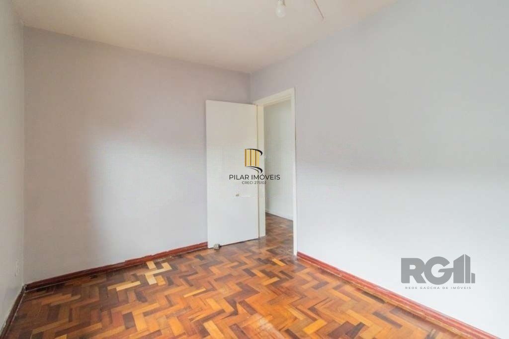 Casa 3 dormitórios no bairro Santa Tereza