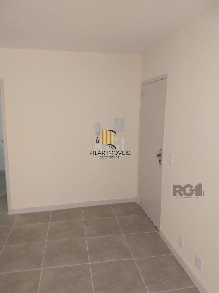 Apartamento para Venda - 69.53m², 2 dormitórios, Cavalhada