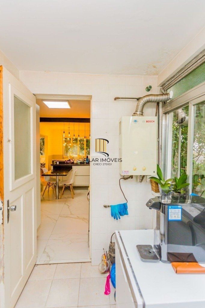 Apartamento de 131m², bairro São João