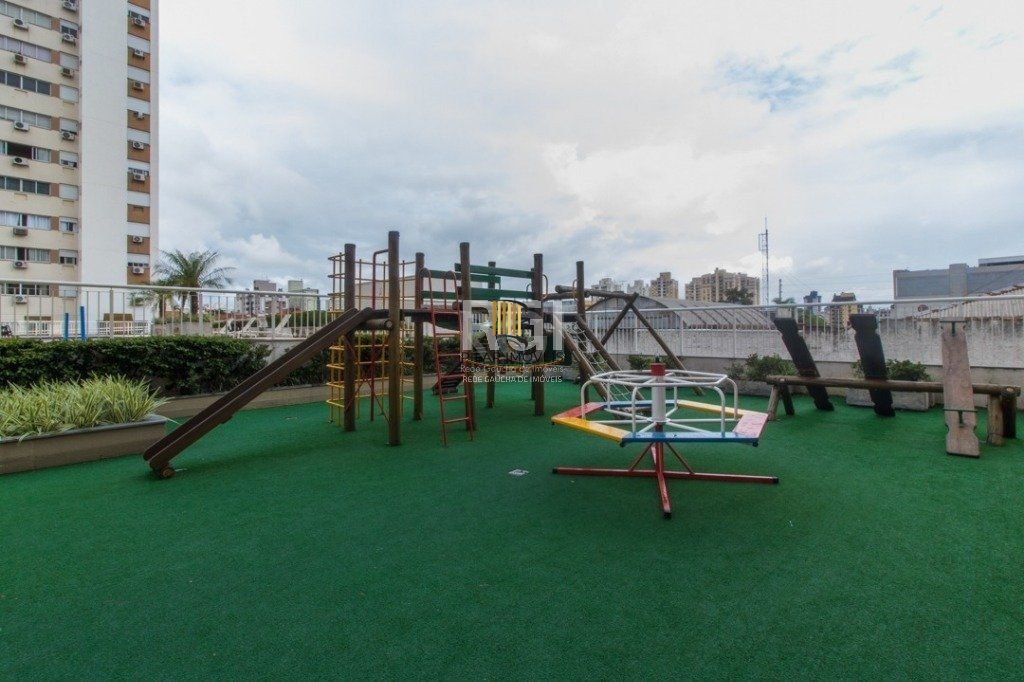 Apartamento para Venda - 54m², 2 dormitórios, 1 vaga - Passo da Areia