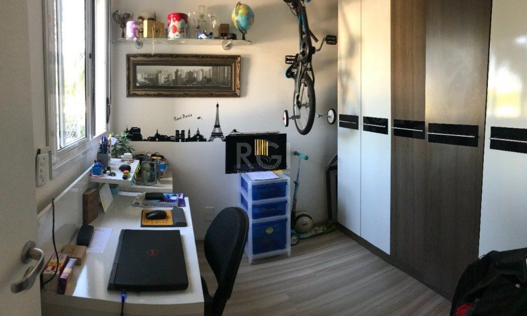 Apartamento para Venda - 62m², 3 dormitórios, sendo 1 suites, 1 vaga - Sarandi