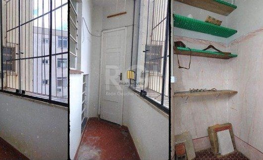 Apartamento para Venda - 99.4m², 3 dormitórios, sendo 1 suites, São João