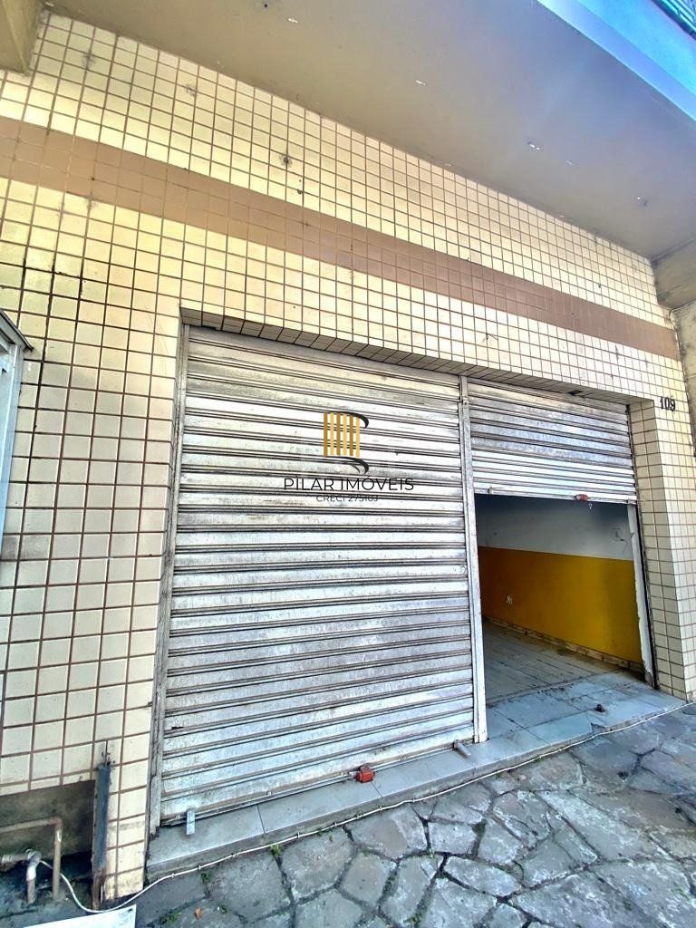 Vende Loja 161m² na Lima e Silva próxima a Av,. Loreiro da Silva - Pilar Imóveis