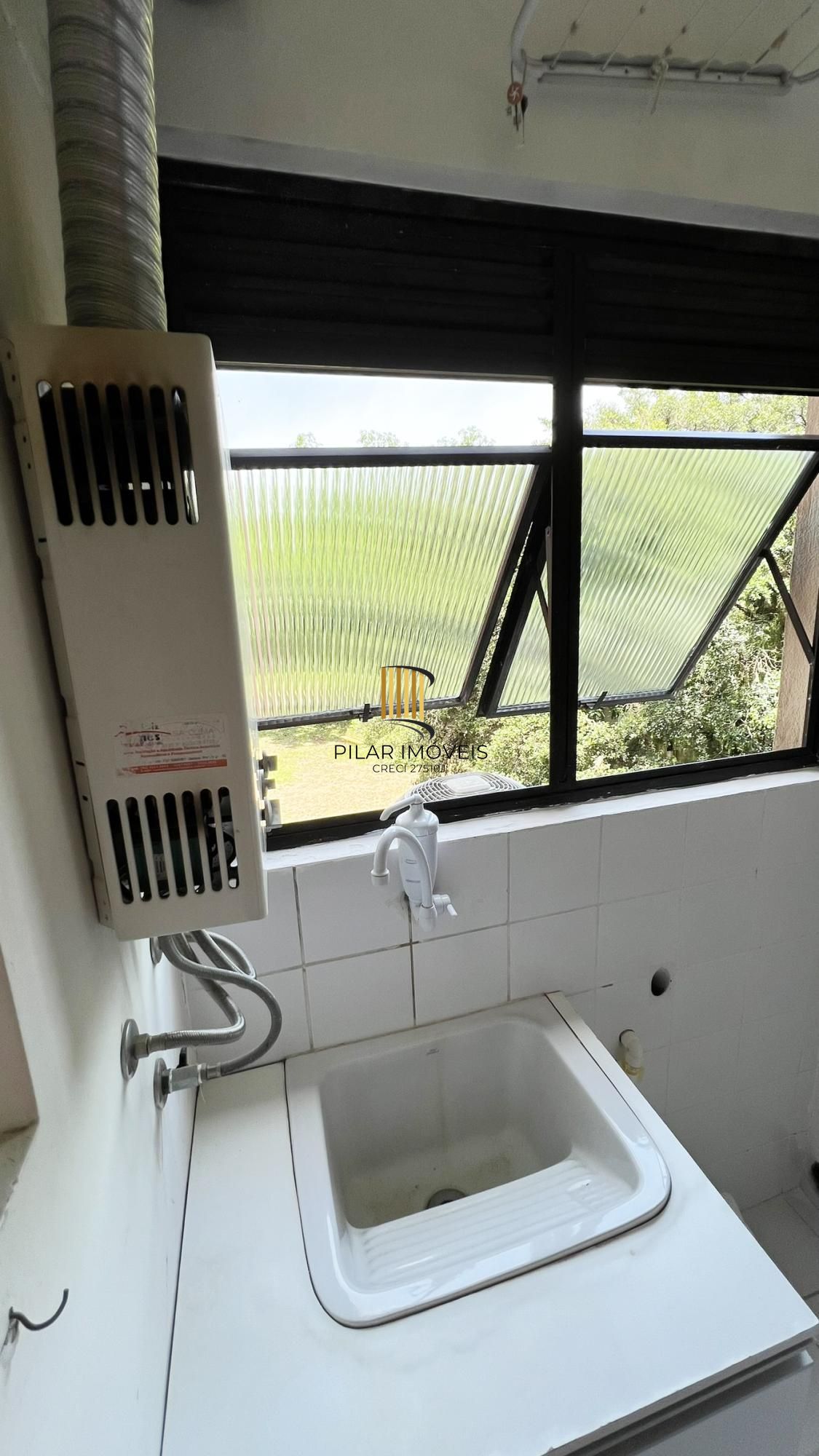 Apartamento à venda com 56m², 2 quartos e 1 vaga