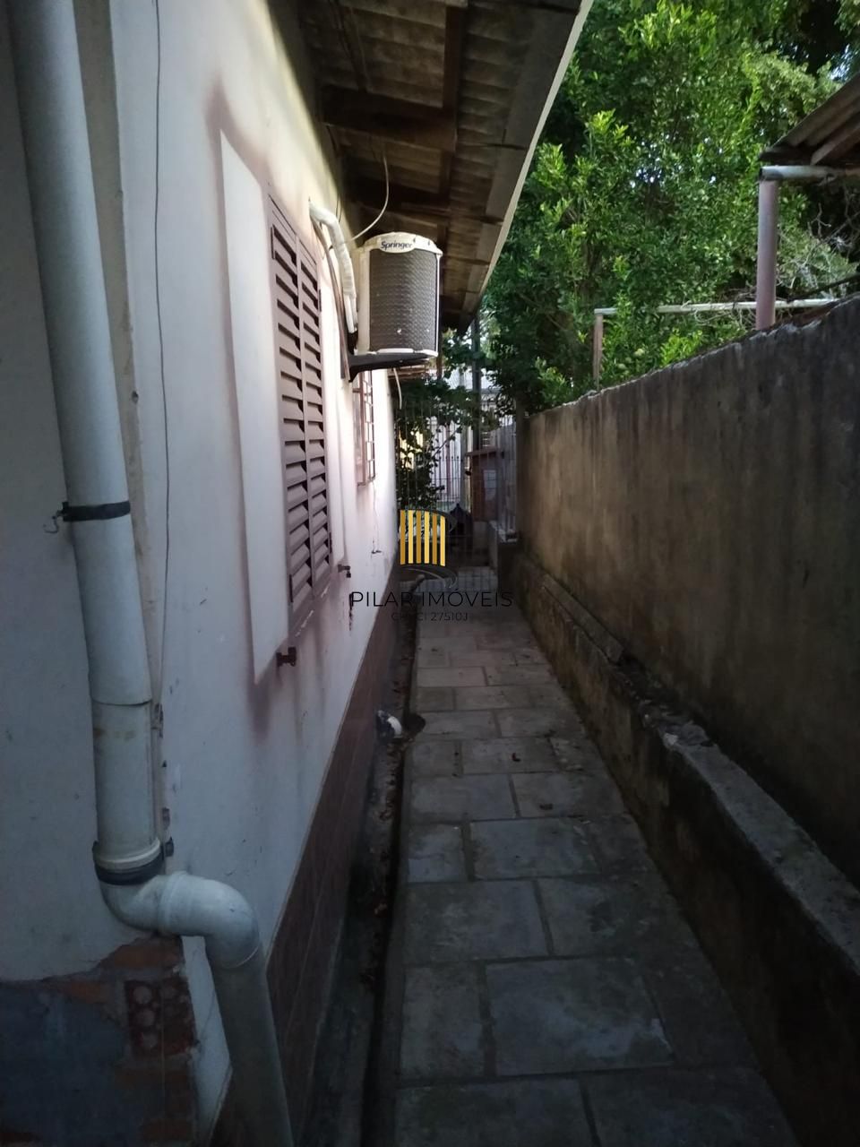 Casa residencial no bairro Agronomia!