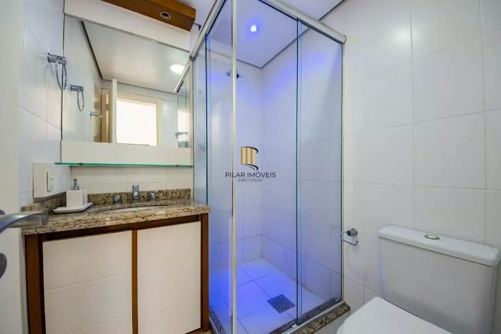 Apartamento de 2 dormitórios à venda no Jardim do Salso - Porto Alegre