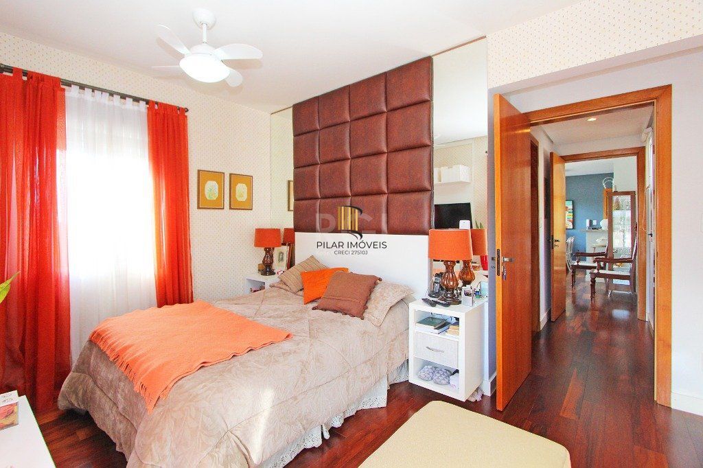 Apartamento para Venda - 83.75m², 2 dormitórios, sendo 1 suites, 1 vaga - Santo Antonio