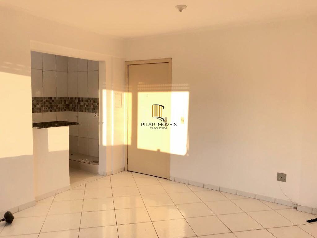 Apartamento para Venda - 24m², 1 dormitório, Cidade Baixa