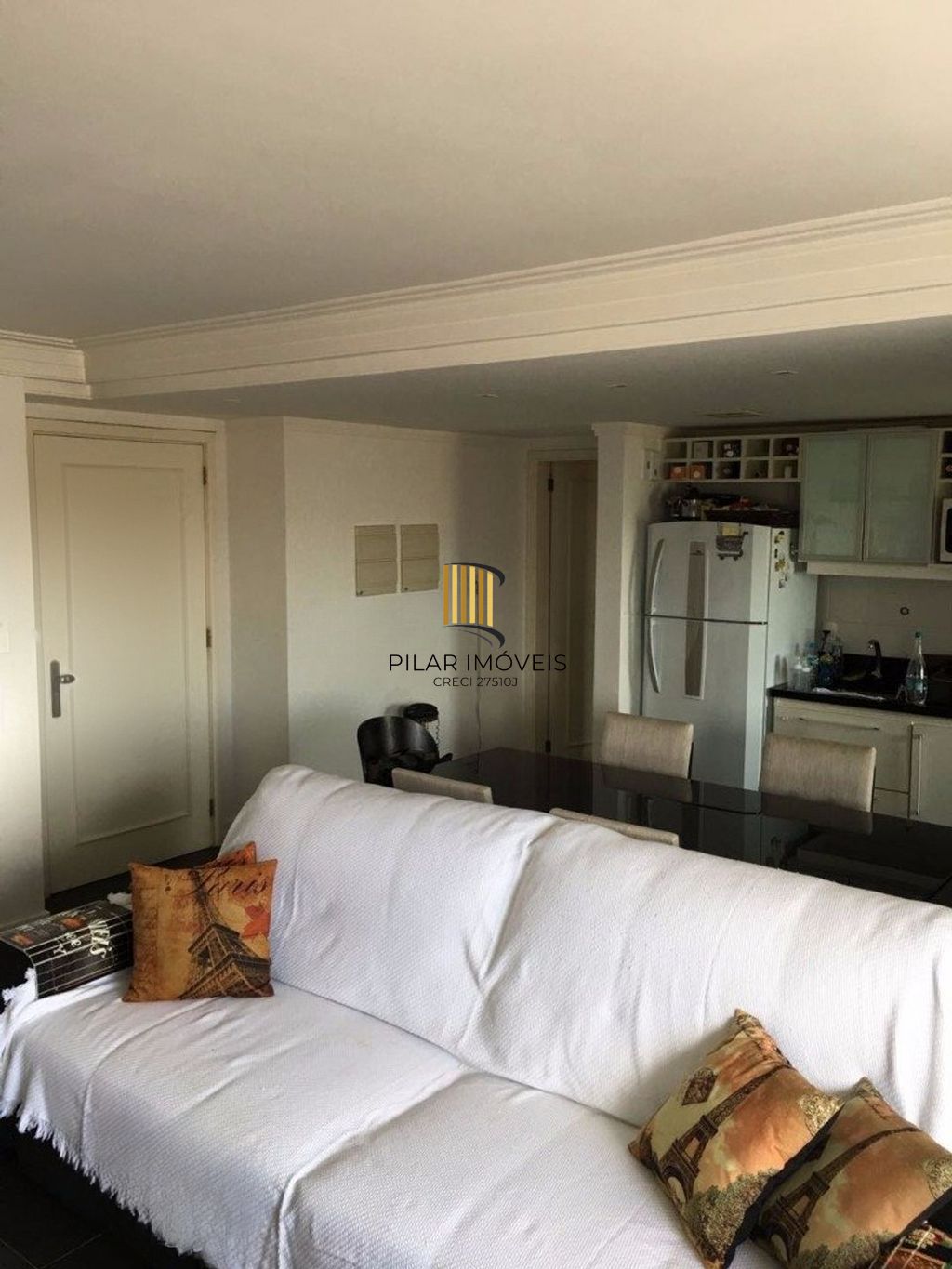 Apartamento de 3 dormitórios à venda no Bairro Jardim Sabará - Porto Alegre