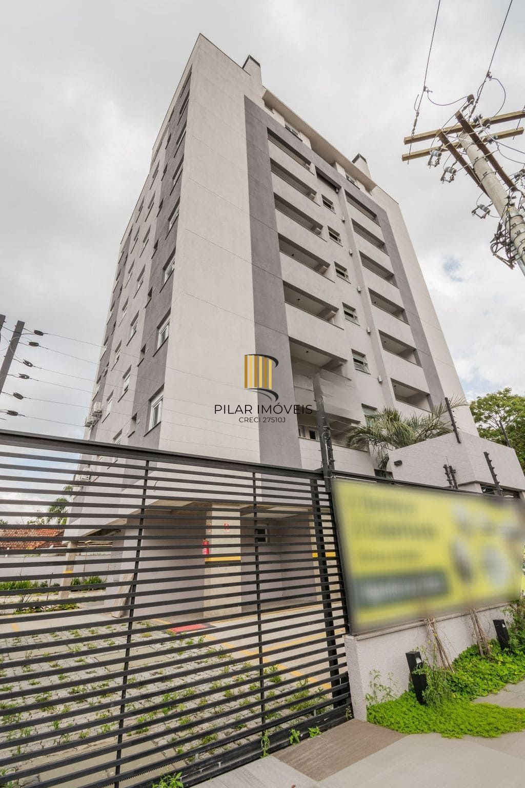 Apartamento de 2 dormitórios no Bairro Teresópolis - Porto Alegre