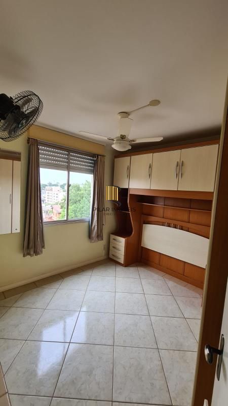 Apartamento 1 dormitório no bairro Teresópolis