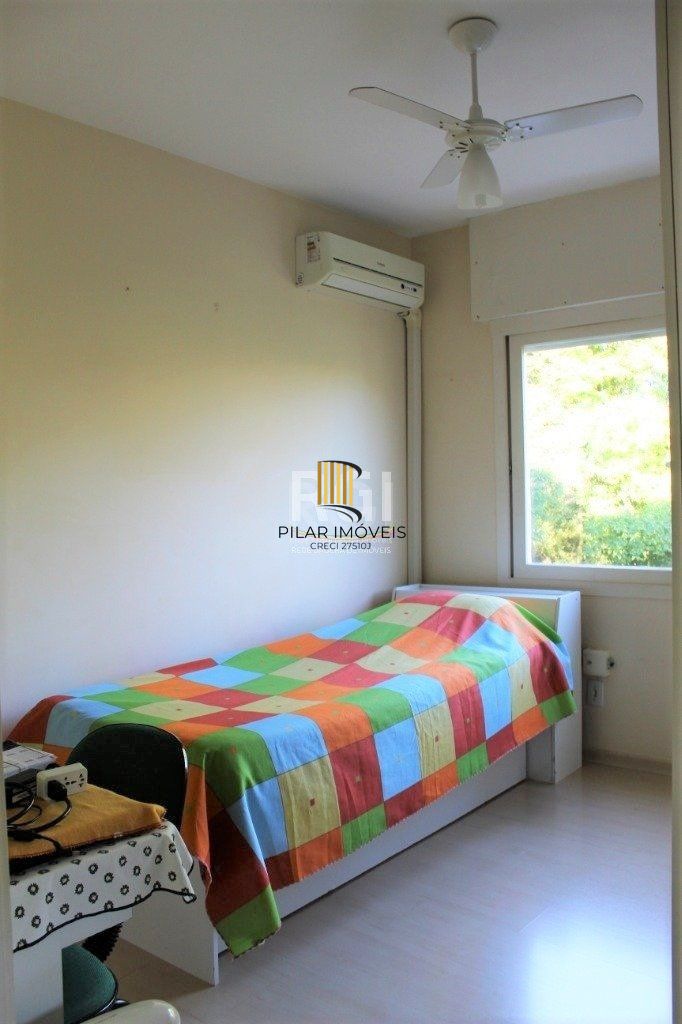 Apartamento para Venda - 78.13m², 3 dormitórios, 1 vaga - Teresópolis