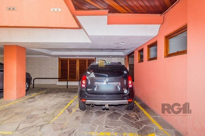 Apartamento 67m² - 2 dormitórios, 1 vaga no bairro Cidade Baixa