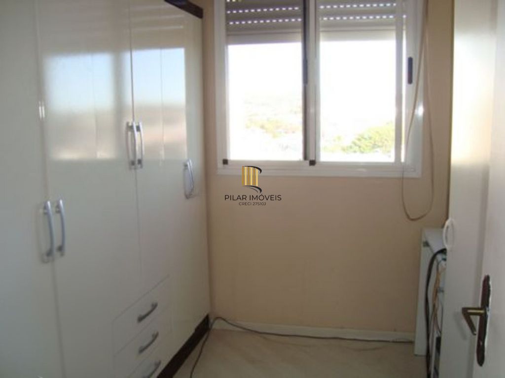 Apartamento 3 dorms à venda Rua Xavier da Cunha, Nonoai - Porto Alegre