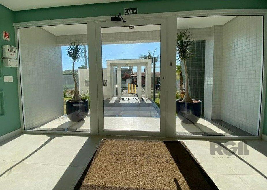 Apartamento 3 dormitórios no bairro Centro
